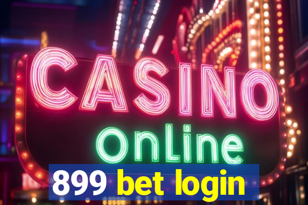 899 bet login